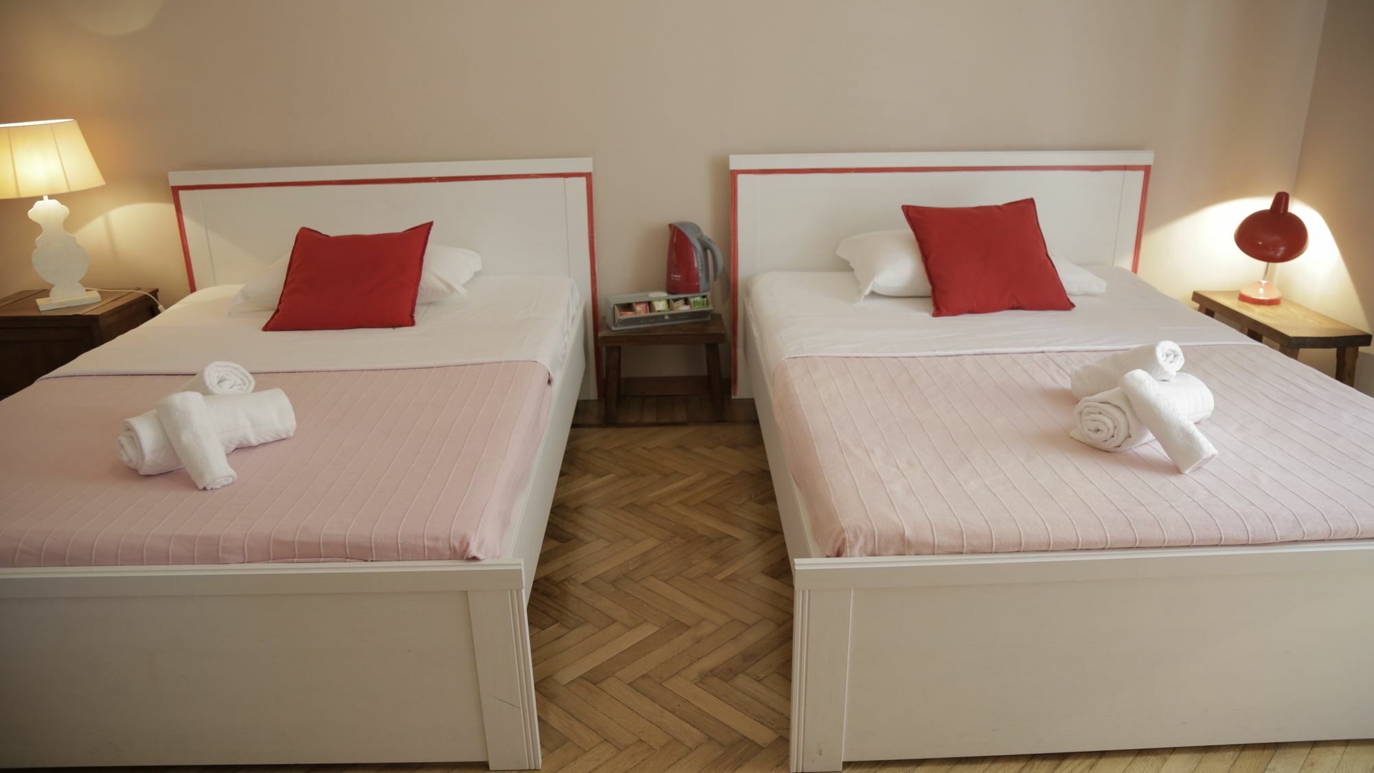 Coral Guest House Рим Экстерьер фото